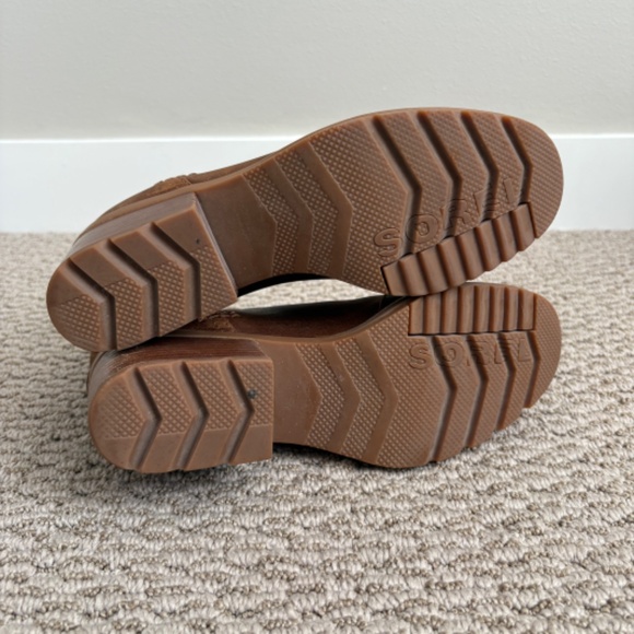 Sorel Cate Chelsea Bootie - Size 7 - Picture 3 of 8